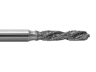 Technique™ Diamond Shank     Drill 2.10mm - Standard Image - 2