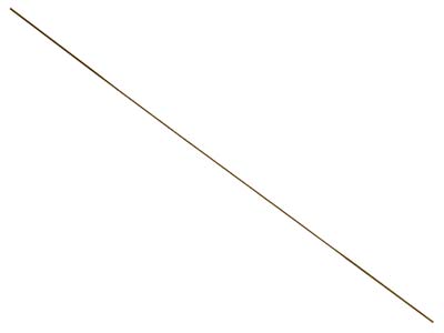 Super Glardon Vallorbe Jewellers   Saw Blades Grade 2/0 Bundle Of 12 - Standard Image - 4