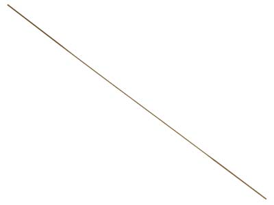 Super Glardon Vallorbe Jewellers   Saw Blades Grade 3/0 Bundle Of 12 - Standard Image - 4