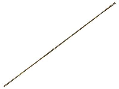 Vallorbe Glardon Saw Blades Grade  70, Bundle Of 12