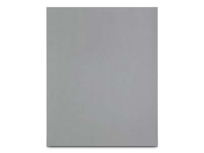 Emery Paper Grade 1200 - Standard Image - 1