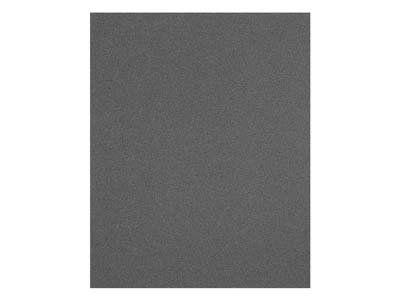 Emery Paper Grade 150 - Standard Image - 1