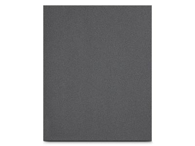 Emery Paper Grade 320 - Standard Image - 1