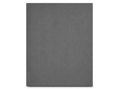 Emery Paper Grade 600 - Standard Image - 1