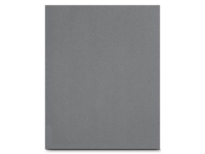 Emery Paper Grade 800 - Standard Image - 1
