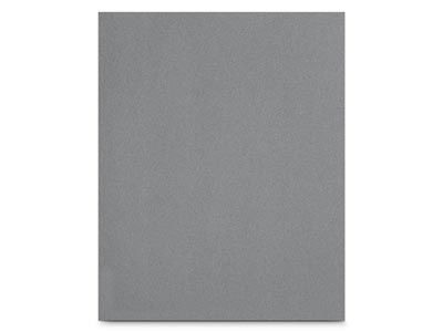Emery Paper Grade 1000 - Standard Image - 1