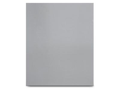 Emery Paper Grade 1500 - Standard Image - 1