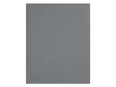 Hermes WS FLEX Wet And Dry Paper,  320 Grit, Pack of 10 - Standard Image - 3