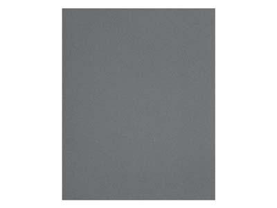 Hermes WS FLEX Wet And Dry Paper,  400 Grit, Pack of 10 - Standard Image - 3