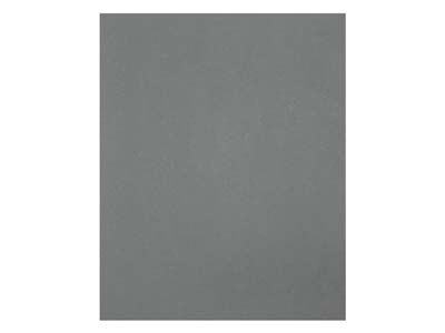 Hermes WS FLEX Wet And Dry Paper,  600 Grit, Pack of 10 - Standard Image - 3