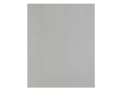 Hermes WS FLEX Wet And Dry Paper,  2000 Grit, Pack of 10 - Standard Image - 3