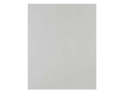 Hermes WS FLEX Wet And Dry Paper,  3000 Grit, Pack of 10 - Standard Image - 3