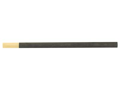 Wheatsheaf Wet And Dry Stick Tri   Round, 800 Grit - Standard Image - 2
