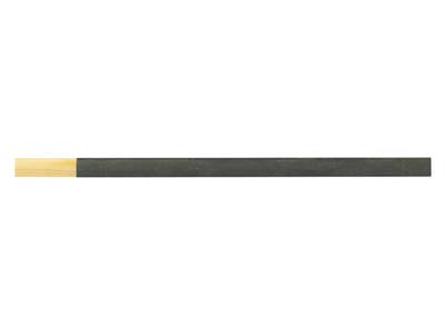 Wheatsheaf Wet And Dry Stick Tri   Round, 1000 Grit - Standard Image - 2