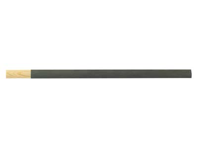 Wheatsheaf Wet And Dry Stick Tri   Round, 1200 Grit - Standard Image - 2