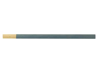 Wheatsheaf Wet And Dry Stick Tri   Round, 2500 Grit - Standard Image - 2