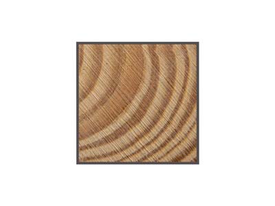 Wheatsheaf Wet And Dry Stick       Square, 240 Grit - Standard Image - 4