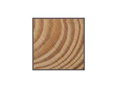 Wheatsheaf Wet And Dry Stick       Square, 600 Grit - Standard Image - 4