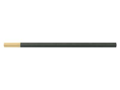 Wheatsheaf Wet And Dry Stick       Square, 1000 Grit - Standard Image - 2