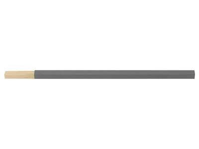 Wheatsheaf Wet And Dry Stick       Square, 2000 Grit - Standard Image - 2