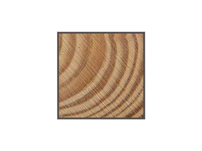 Wheatsheaf Wet And Dry Stick       Square, 2000 Grit - Standard Image - 4