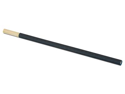 Wheatsheaf Wet And Dry Stick Round, 240 Grit - Standard Image - 1