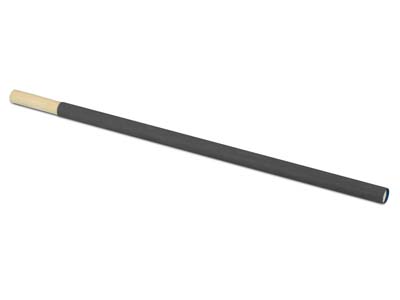 Wheatsheaf Wet And Dry Stick Round, 1000 Grit - Standard Image - 1