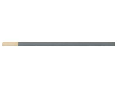 Wheatsheaf Wet And Dry Stick Half  Round, 2000 Grit - Standard Image - 2