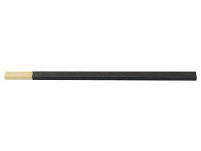 Wheatsheaf Wet And Dry Stick Flat, 240 Grit - Standard Image - 2