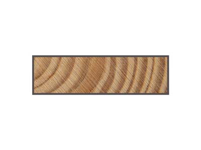 Wheatsheaf Wet And Dry Stick Flat, 1200 Grit - Standard Image - 4