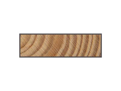 Wheatsheaf Wet And Dry Stick Flat, 2500 Grit - Standard Image - 4