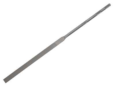 Vallorbe 160mm6 Pillar           Needle File, Cut 0