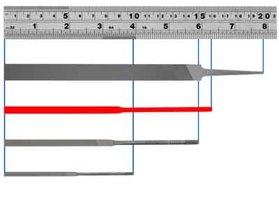 Vallorbe 160mm/6