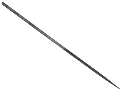 Vallorbe 160mm6 Square           Needle File, Cut 0