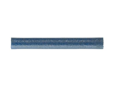 Eveflex Rubber Small Pin, 353, Blue - Coarse, 23 X 3mm - Standard Image - 2