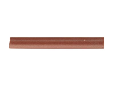 Eveflex Rubber Small Pin, 373,     Brown - Fine, 23 X 3mm - Standard Image - 2