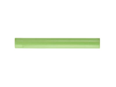 Eveflex Rubber Small Pin, 383,     Green - Extra Fine, 23 X 3mm - Standard Image - 2