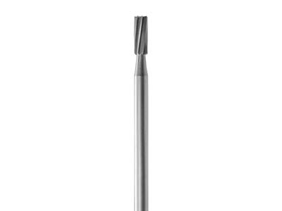 Busch Burr 21 Cylinder 1.0mm With  Twisted Cut - Standard Image - 2