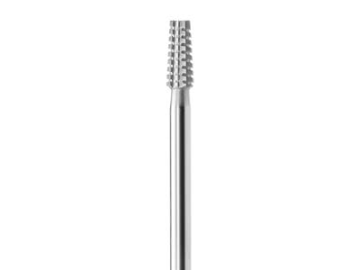 Busch Burr 38 Cone Cross Cut 1.0mm - Standard Image - 2