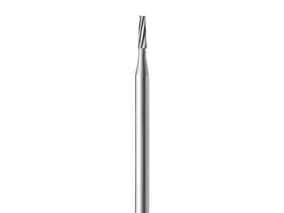 Busch Burr 23 Tapered Cone 1.2mm - Standard Image - 2