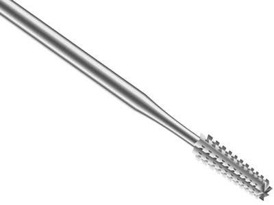 Busch-Burr-38-Cone-Cross-Cut-0.9mm