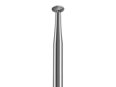 Busch Steel Milling Cutting Wheel 74y, 1.0mm - Standard Image - 3