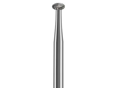 Busch Steel Milling Cutting Wheel 74y, 2.5mm - Standard Image - 3