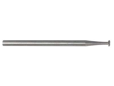 Busch Steel Milling Cutting Wheel 74y, 3.0mm - Standard Image - 2