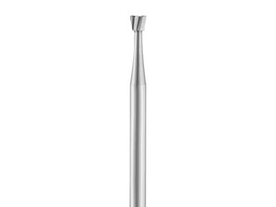 Busch Burr 2 Inverted 1.0mm - Standard Image - 2