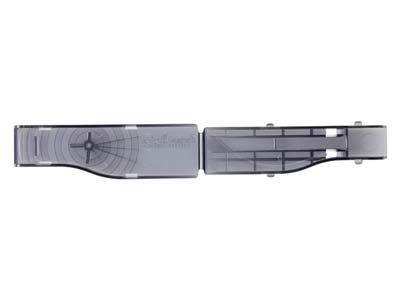 Swann Morton Scalpel Blade Remover - Standard Image - 1