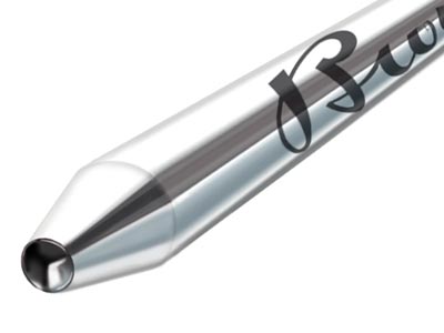 Busch Grain Tool No.15 Steel - Standard Image - 2