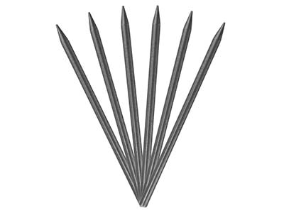 Busch Grain Tool Set Of 6 Size No. 09 - 14 - Standard Image - 1