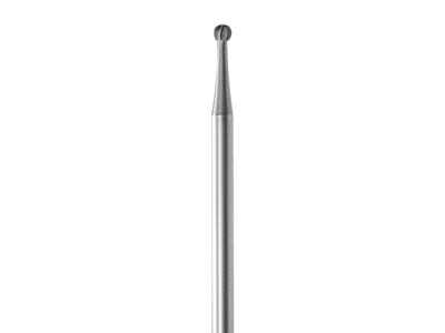 Busch Burr 1 Round 0.3mm - Standard Image - 2