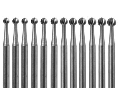 Busch-Burr-1-Round-Set-Of-12-Burr--Si...